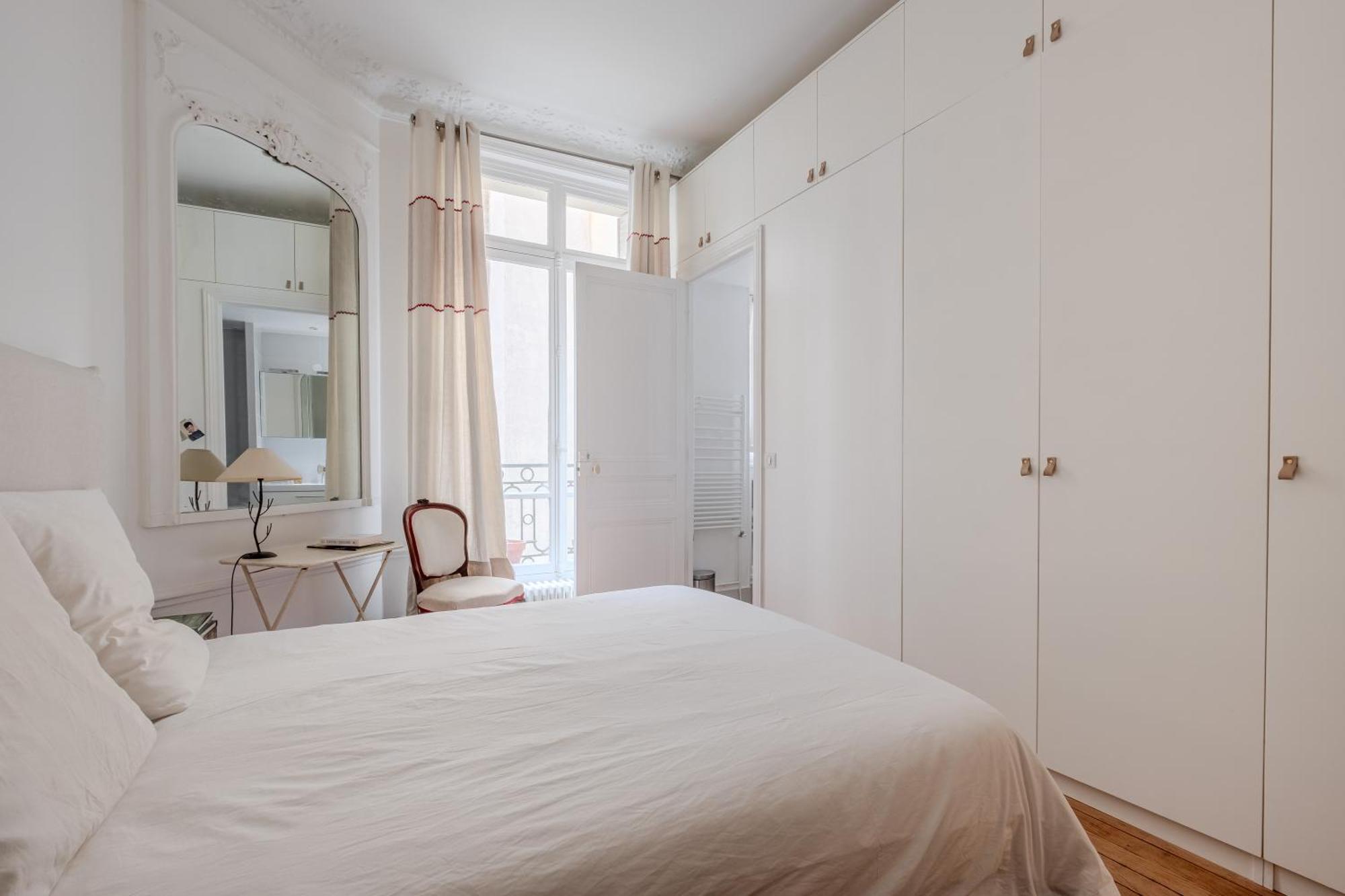 Veeve - Classical Symphony Appartement Parijs