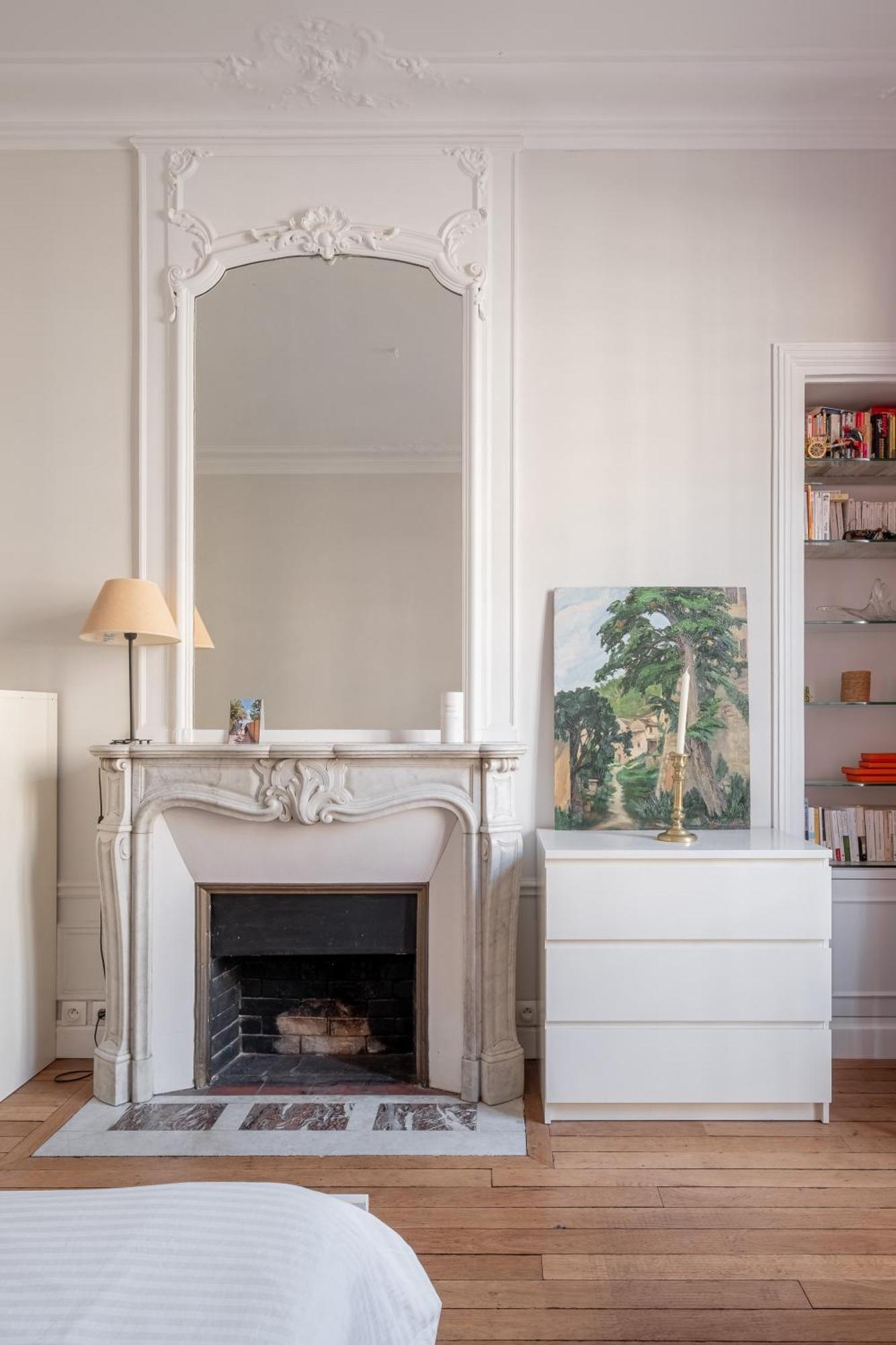 Veeve - Classical Symphony Appartement *