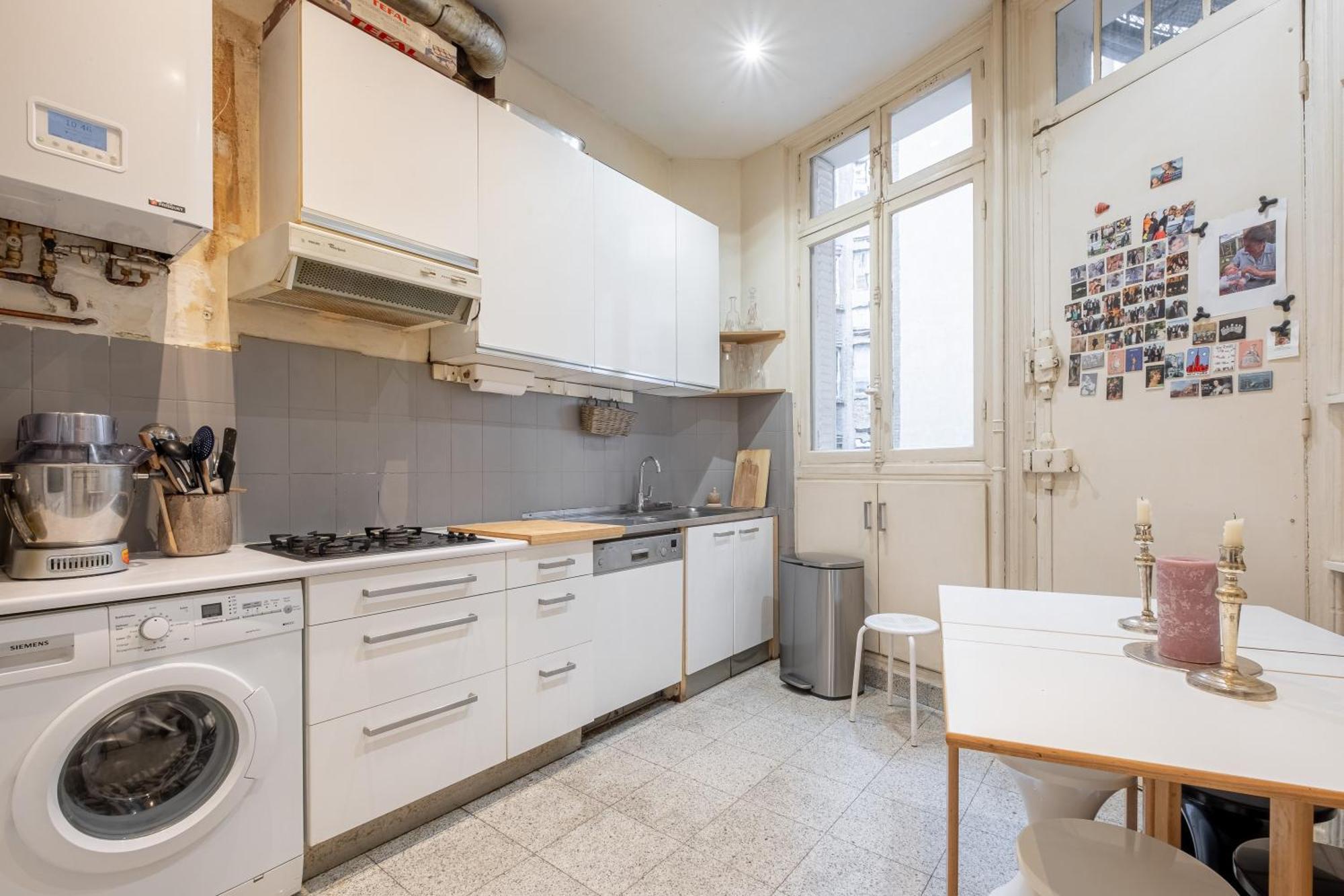 Veeve - Classical Symphony Appartement *