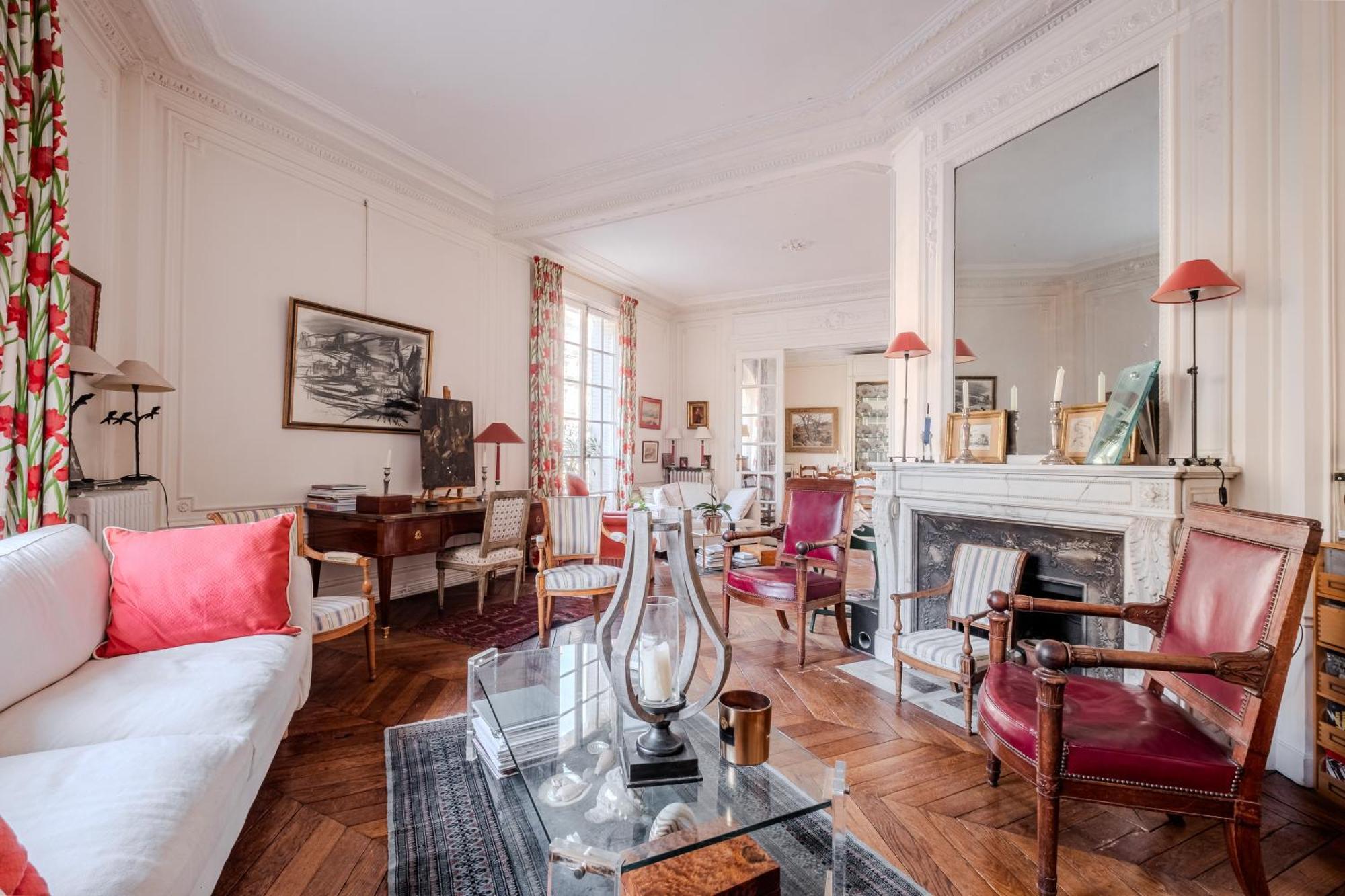 Veeve - Classical Symphony Appartement *