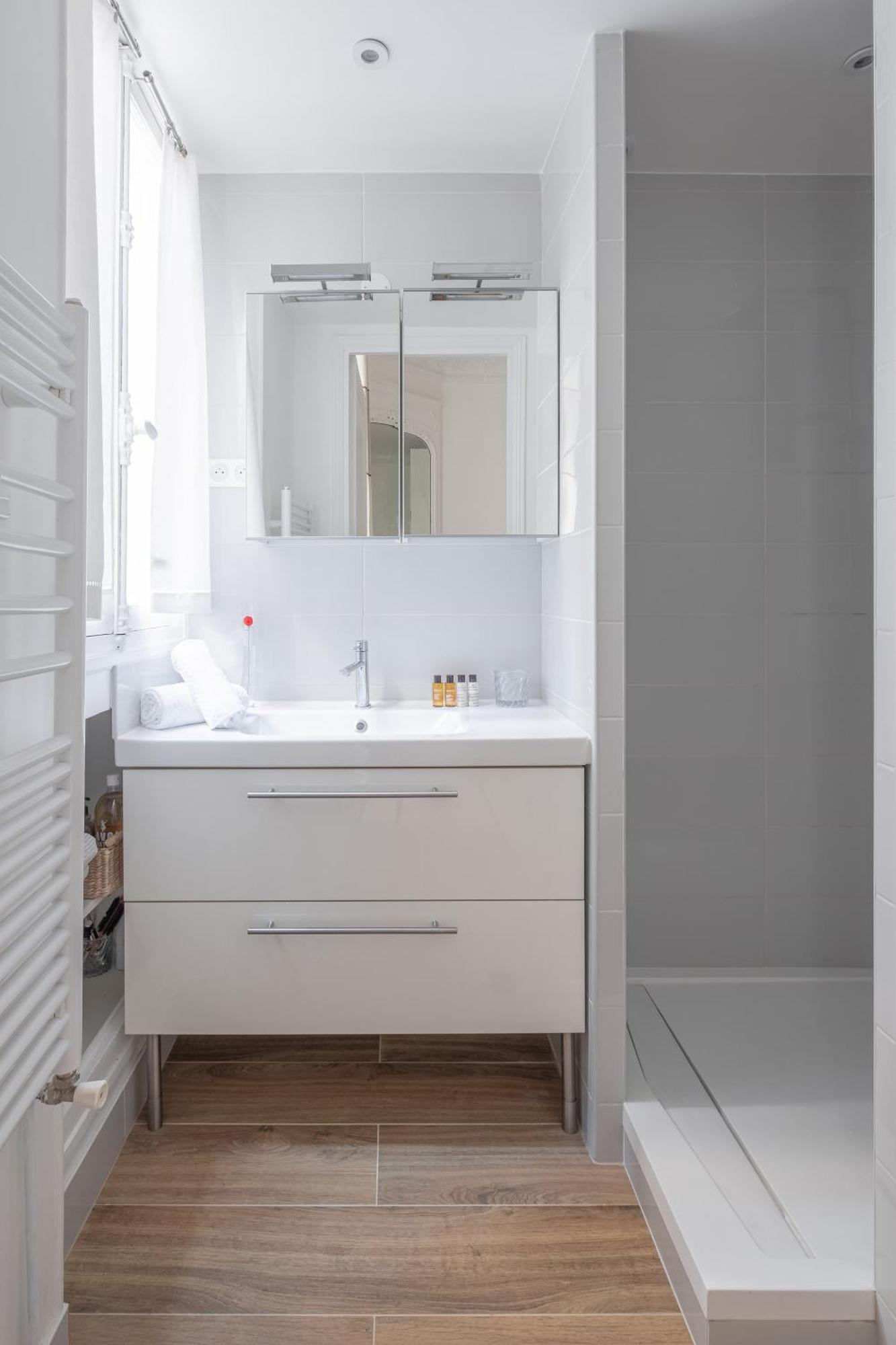 Appartement Veeve - Classical Symphony